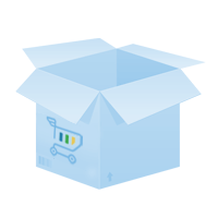 Дверь передняя правая Джили МК МК2